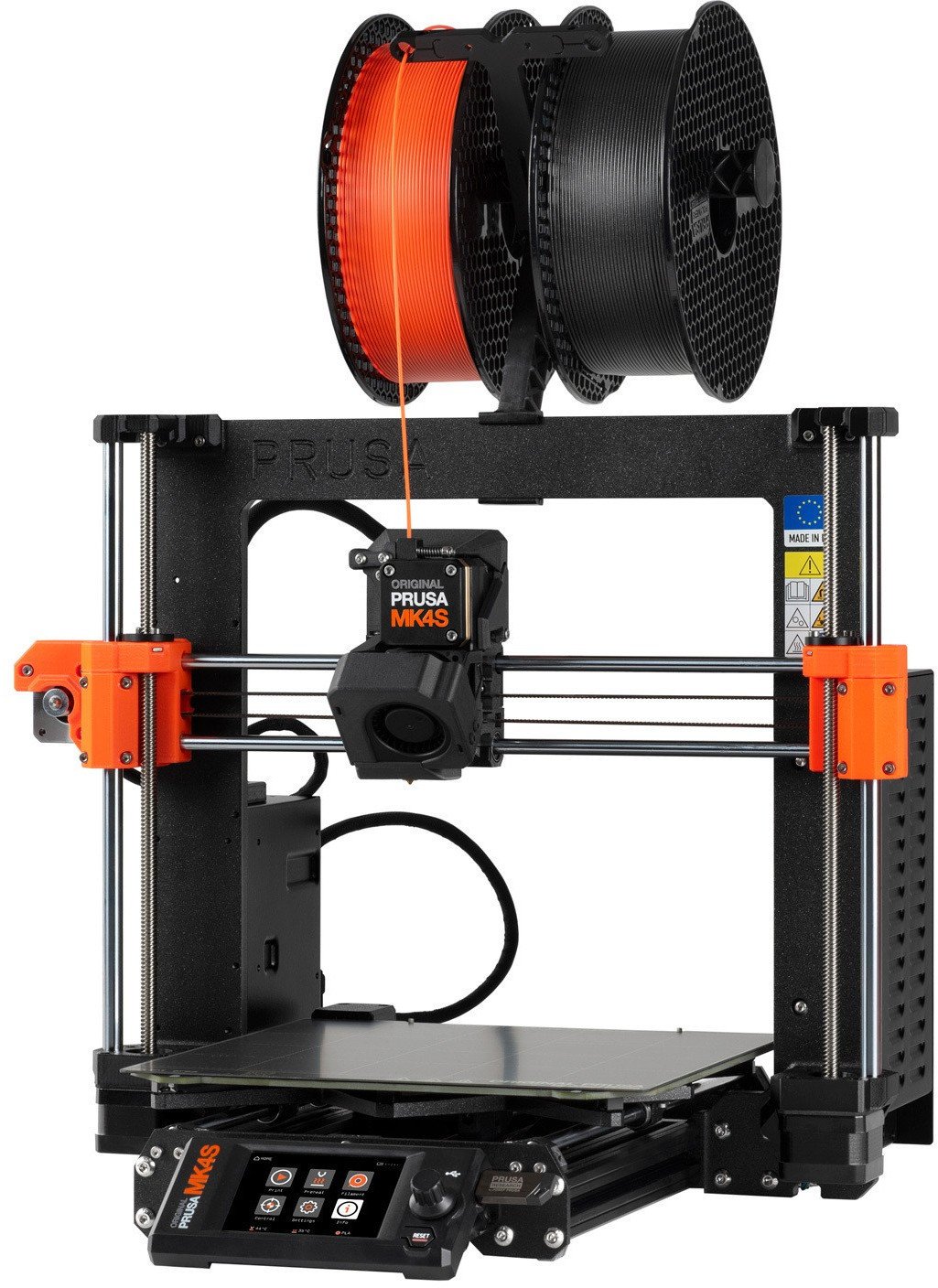 Oryginalna Prusa MK4S