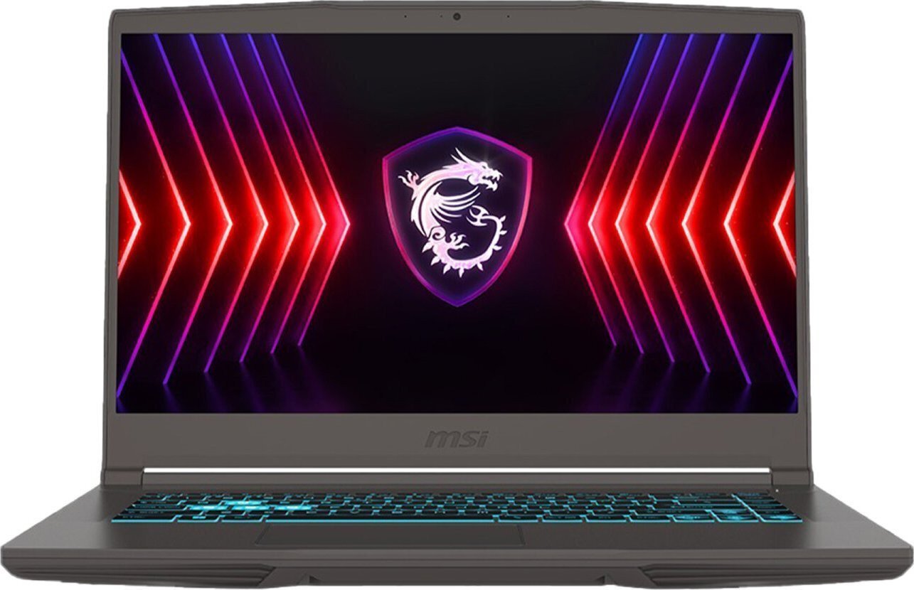 MSI Thin 15 B13U