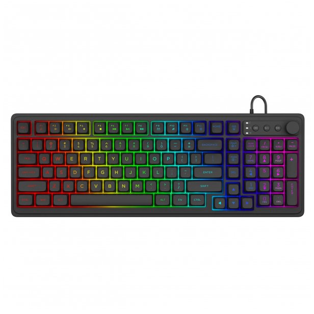 Savio Galaxis RGB