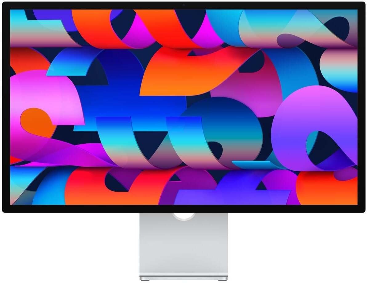 Monitor Apple Studio Display - Standard Glass