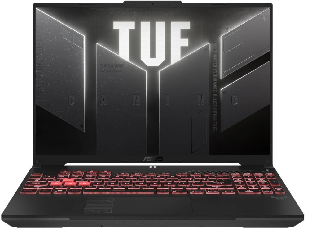 Asus A16 FA607 Ryzen 7 170 / RTX 4050 / 1 TB / 144 Hz