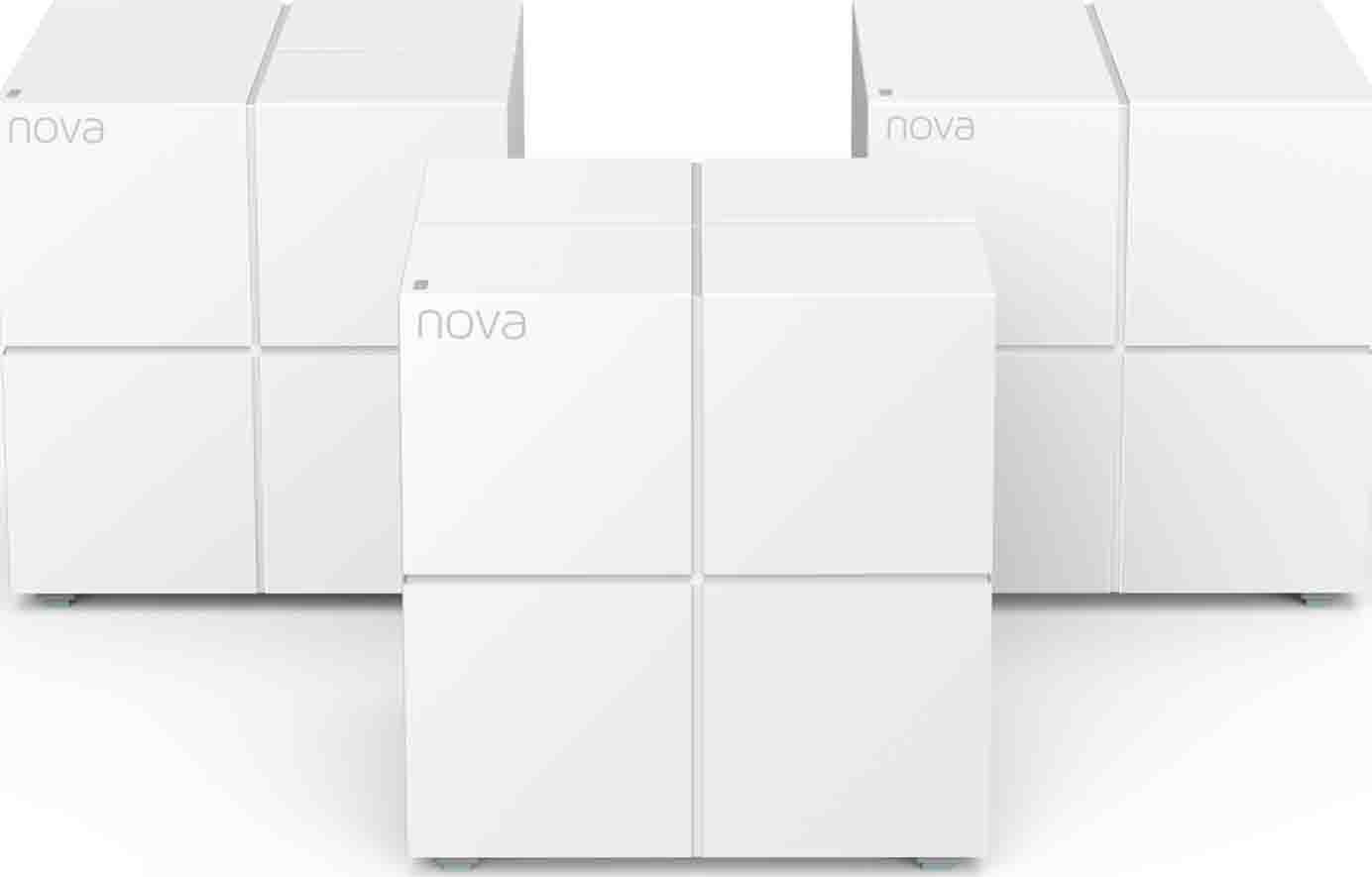 Router Tenda Nova MW6