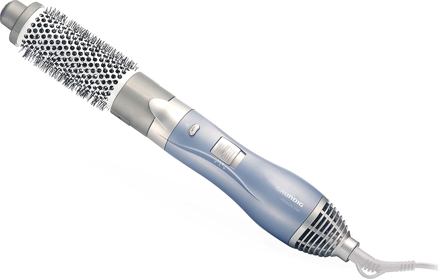 Suszarko-lokówka Grundig HS 5523