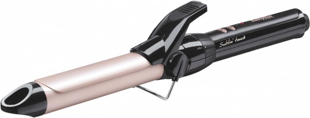 BaByliss Lokówka tradycyjna C338E Pro 180 XL