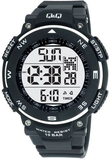 Q&Q M124-002 Metronom