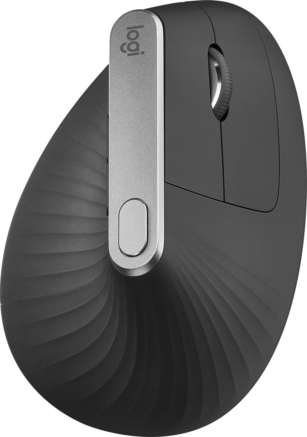 Logitech MX Vertical – ergonomiczna mysz do MacBooka