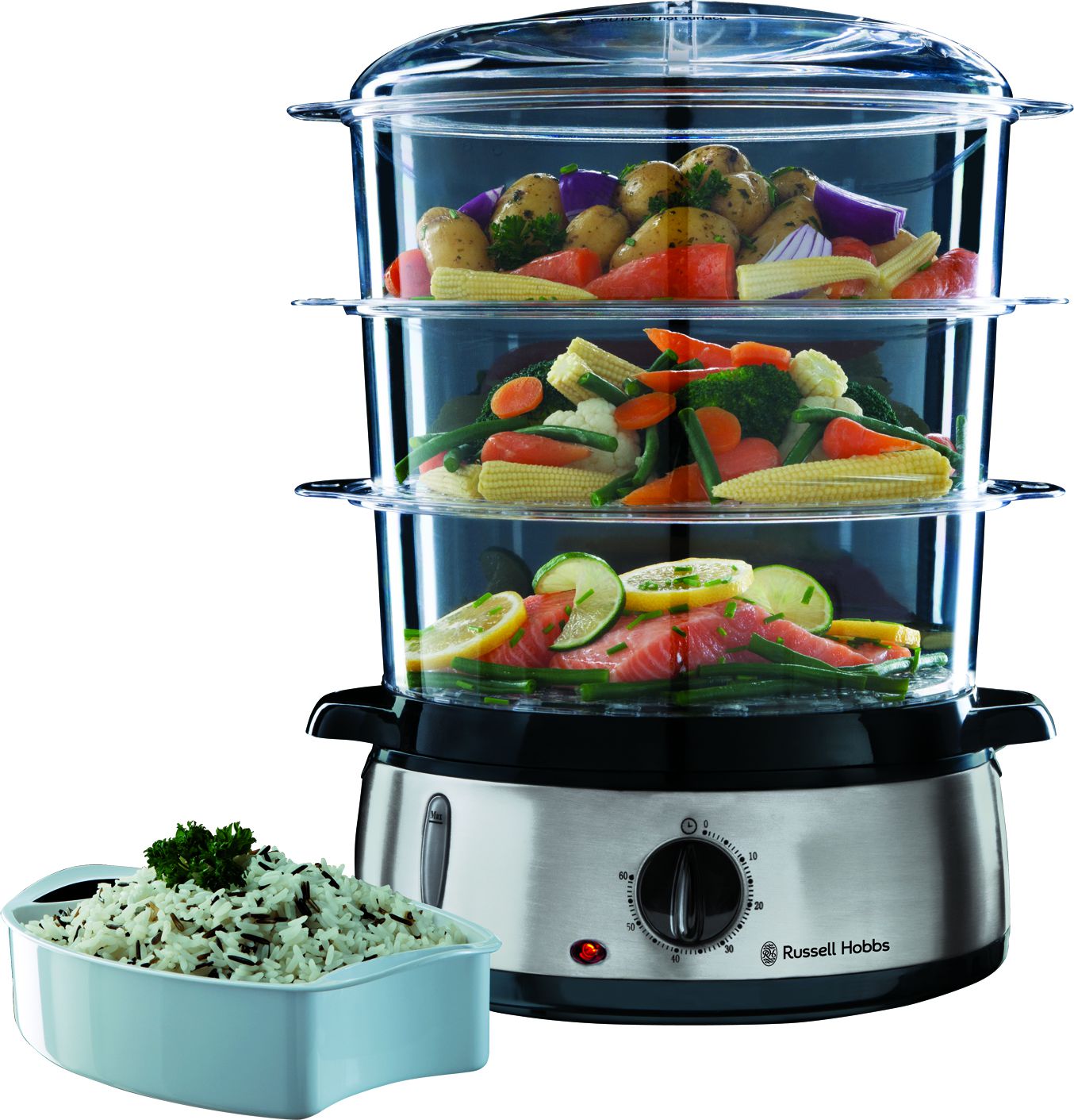 Russell Hobbs Cook@Home