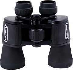 Celestron UpClose G2 Porro 10x50