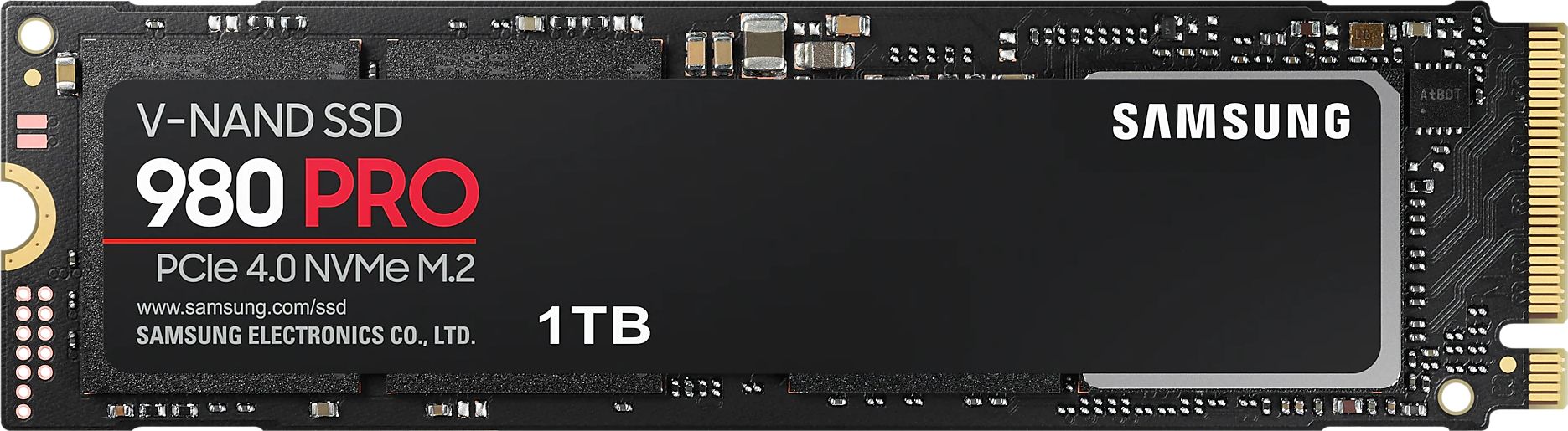 Dysk SSD Samsung 980 PRO
