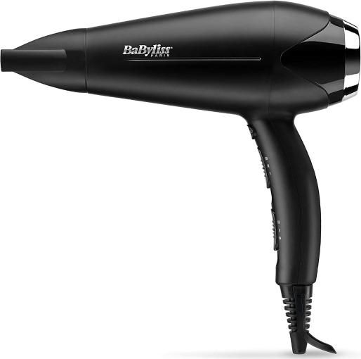 BaByliss D572DE