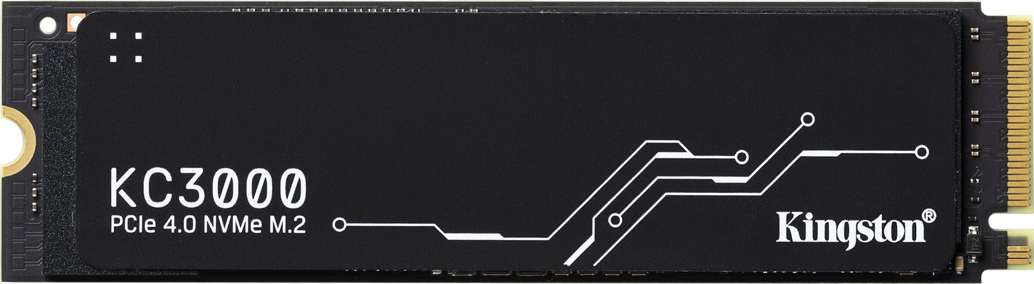 Dysk SSD Kingston KC3000
