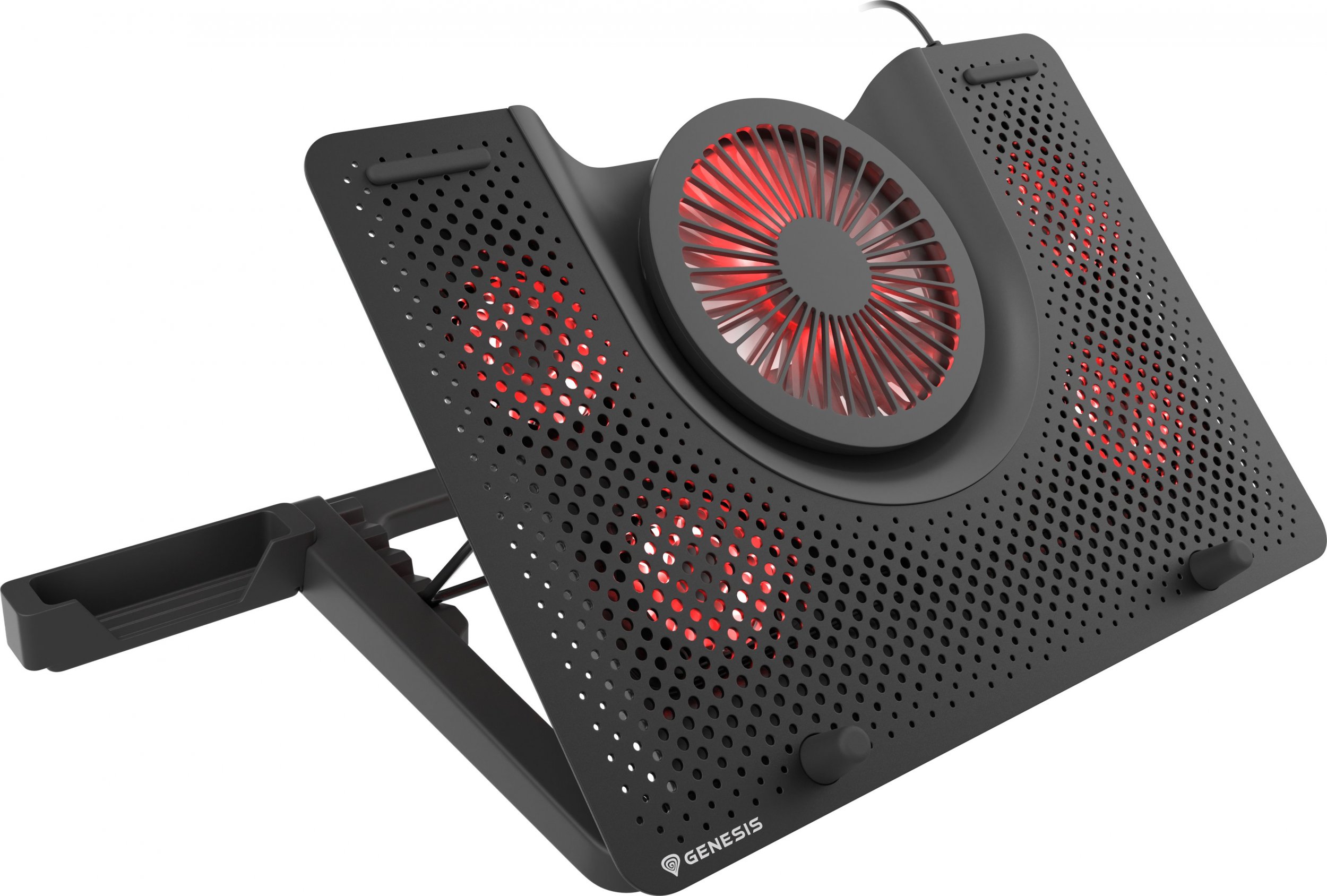Genesis Oxid 550