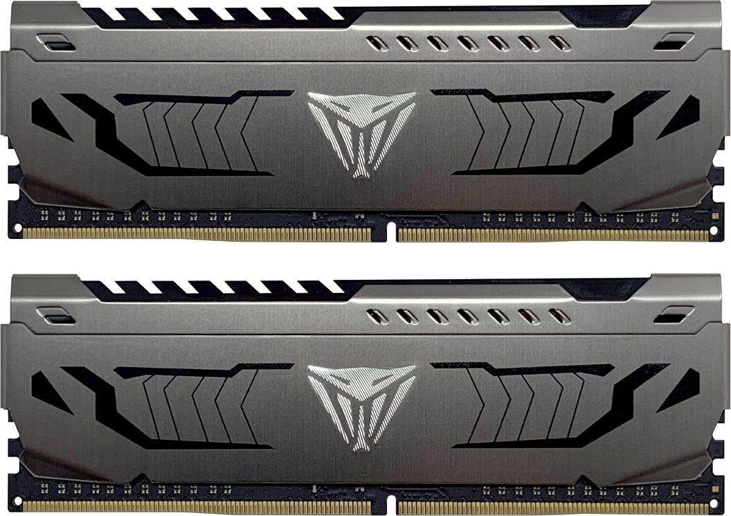 Patriot Viper Steel DDR4 16 GB 3600MHz CL17