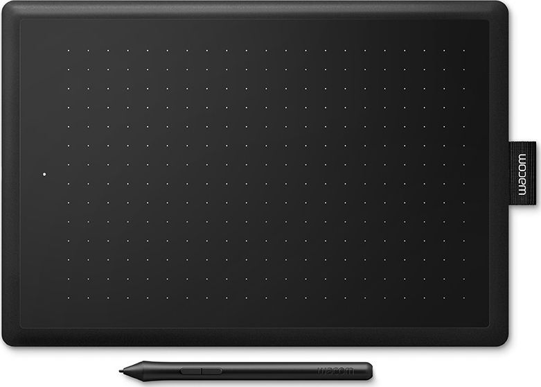 Tablet graficzny Wacom One Medium