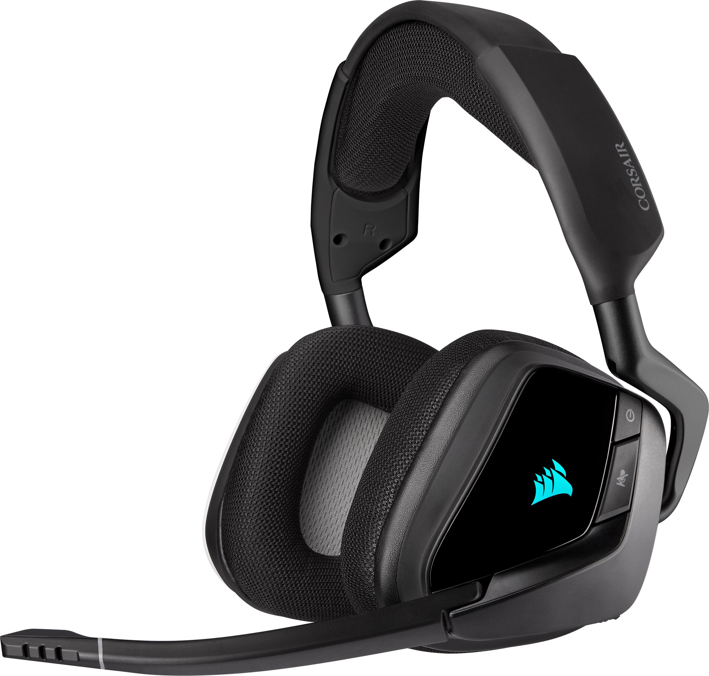 Corsair Void Elite RGB Wireless
