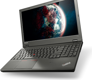 Ekran ThinkPad T540p
