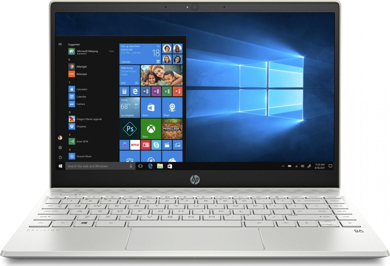 Laptop HP Pavilion 13-an0006na