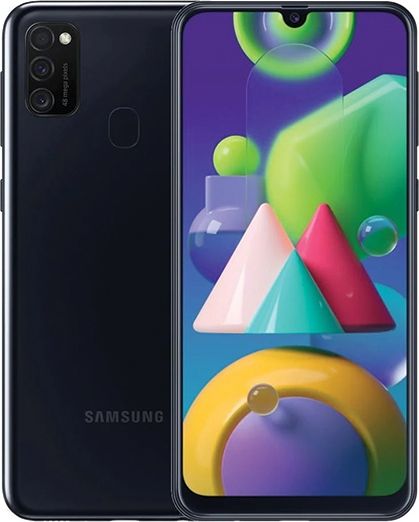 Samsung Galaxy M21