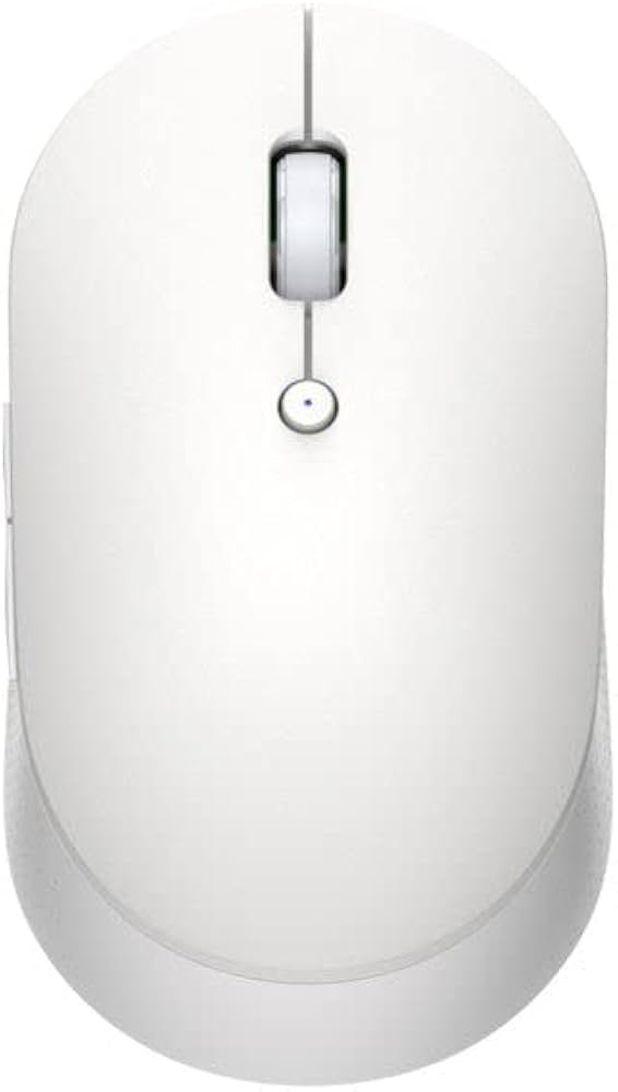 Xiaomi Mi Dual Mode Silent Edition Biała