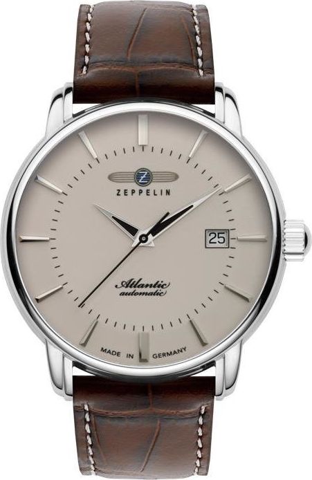 Zeppelin Atlantic 8452-5