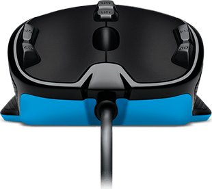 Mysz Logitech G300S