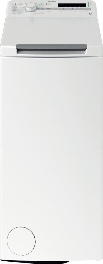 Pralka Whirlpool NTDLR 7220SS