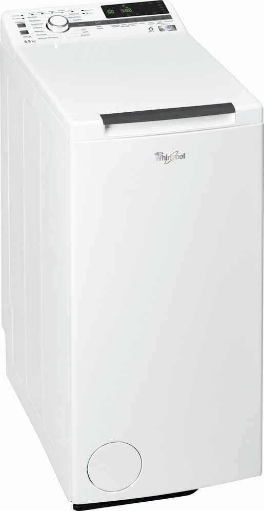 Pralka Whirlpool TDLR 65230S