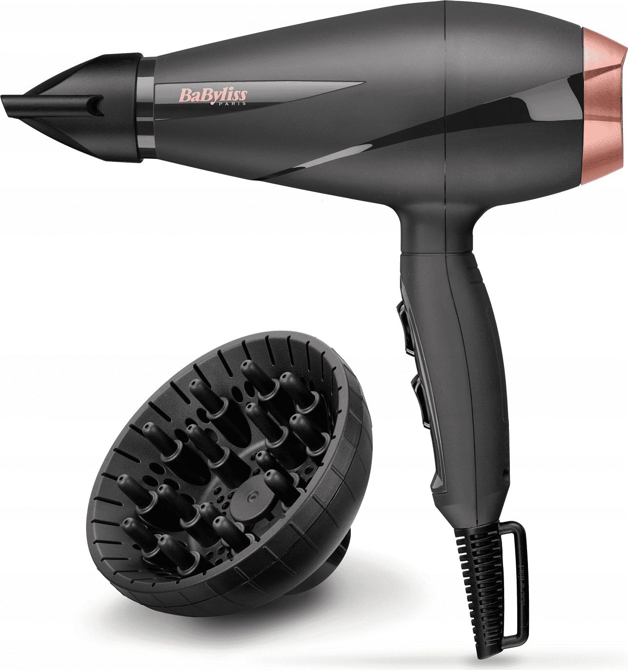 BaByliss 6709DE