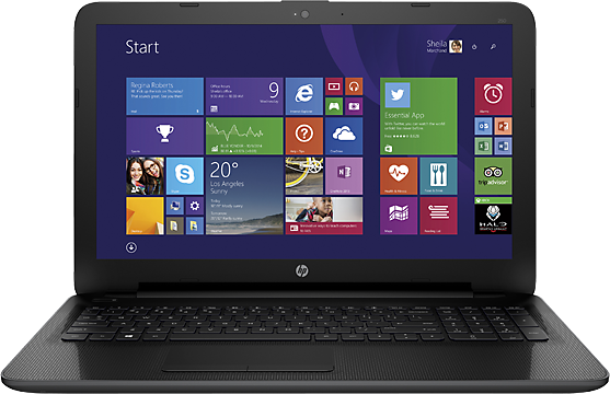 Ekran HP 250 G4