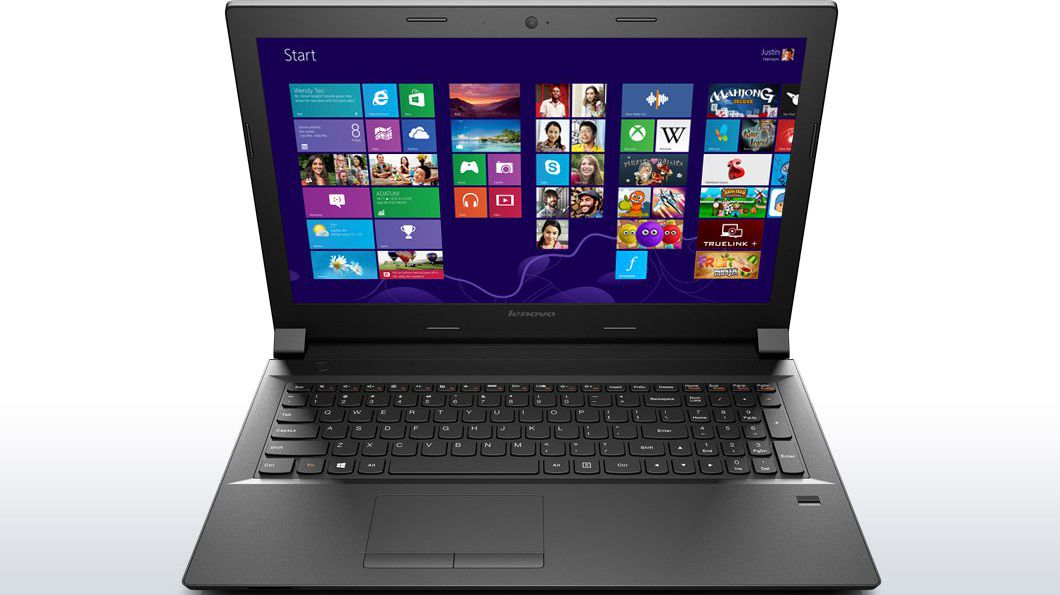 Ekran Lenovo B50