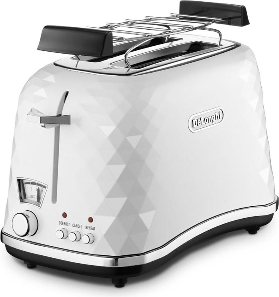 DeLonghi CTJ 2103.W