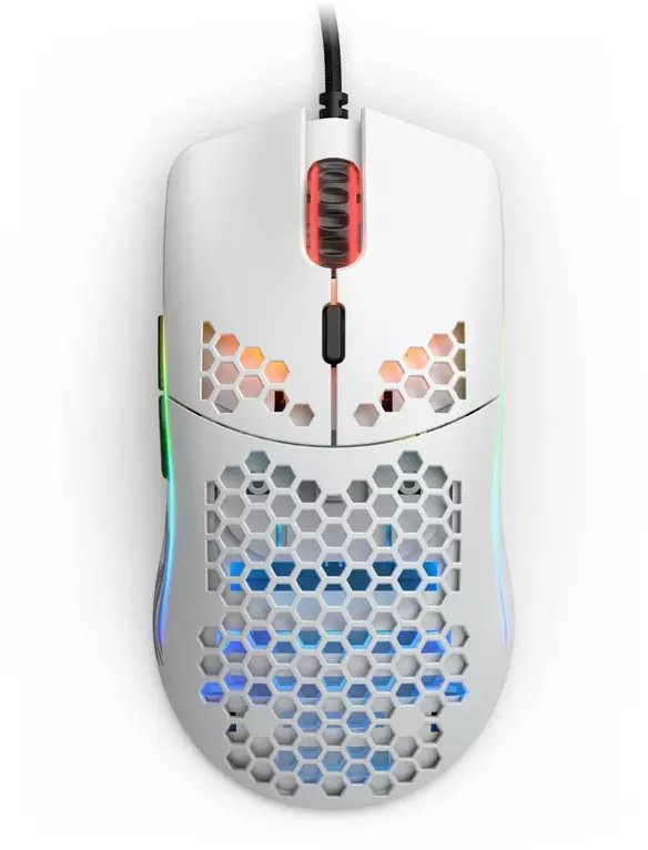 Glorious PC Gaming Race Model O