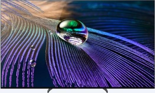 Sony XR-65A90J OLED 65'' 4K Ultra HD Android