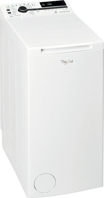 Pralka Whirlpool TDLRB 6241BS