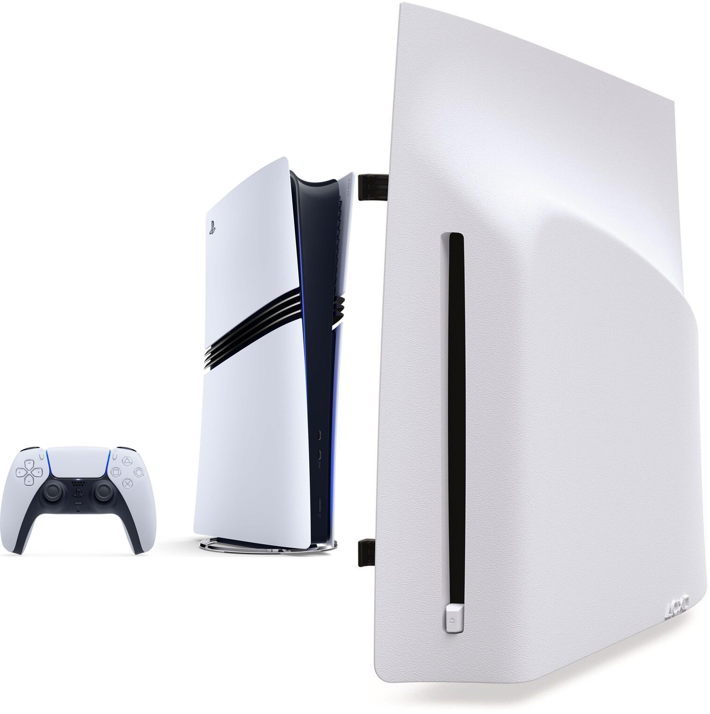 Napęd PS5