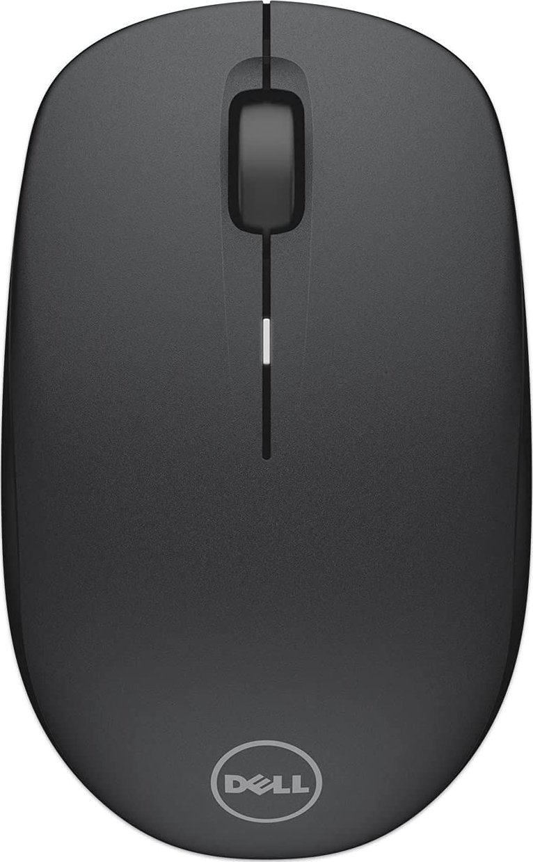 Mysz Dell WM126 (570-AAMH)