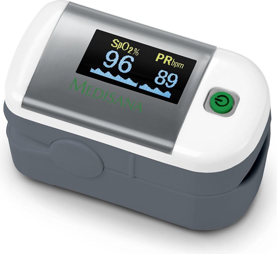 Pulsoksymetr Medisana PM 100