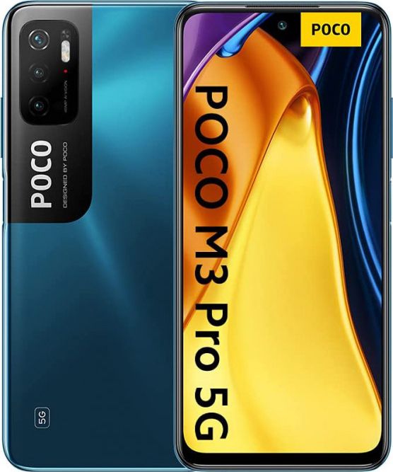 POCO M3 Pro