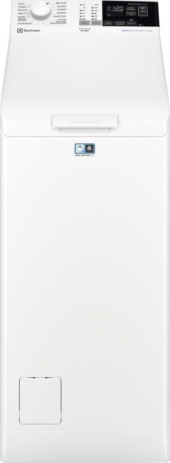 Pralka Electrolux EW6TN24262P