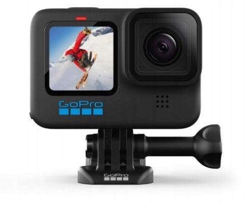 GoPro Hero 10