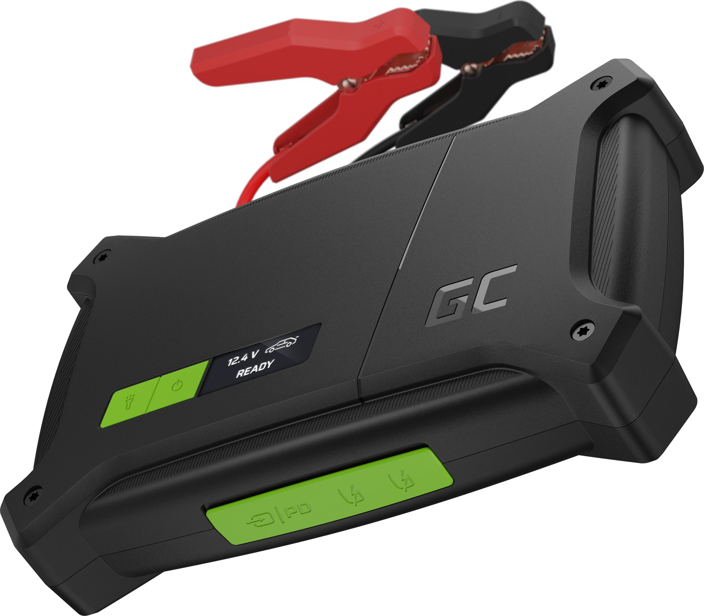 Powerbank Green Cell PowerBoost 16000 mAh 60W