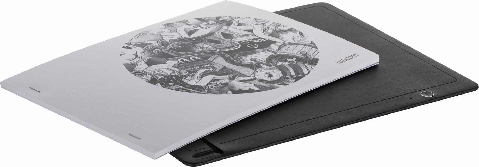 Tablet graficzny Wacom Sketchpad Pro