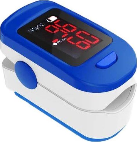Pulsoksymetr Accurate FC10C