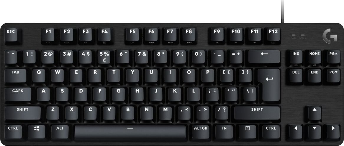 Logitech G413 TKL GX Linear