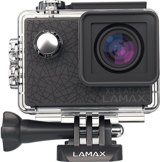 Lamax X3.1 Atlas