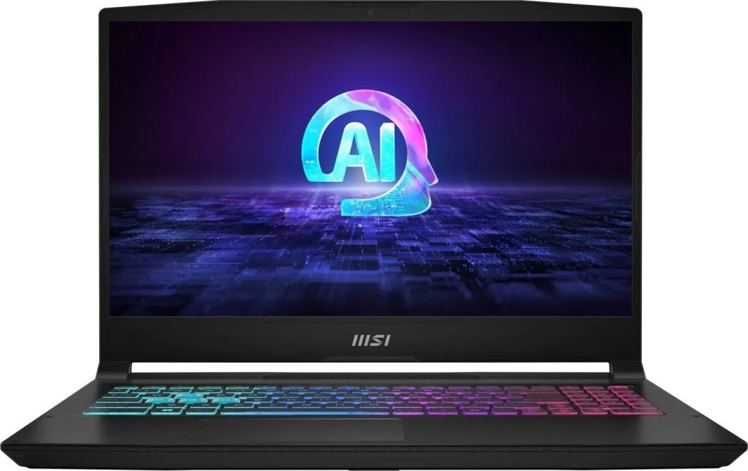 Laptop MSI Katana A15 AI B8V