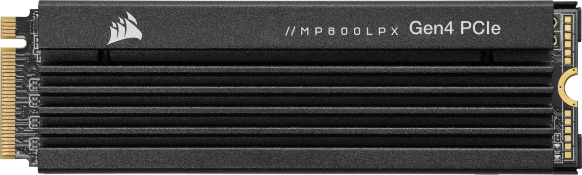 Dysk SSD Corsair MP600 Pro LPX