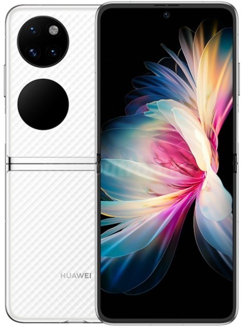 Smartfon Huawei P50 Pocket