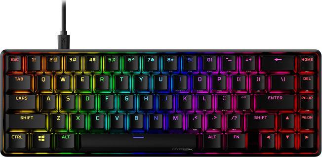 HyperX Alloy Origins 65