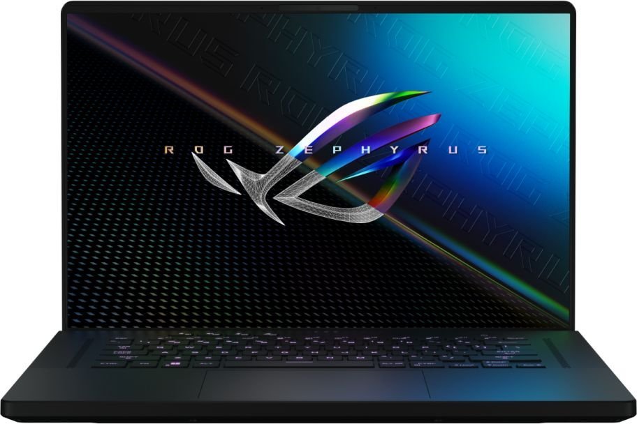 Asus ROG Zephyrus M16
